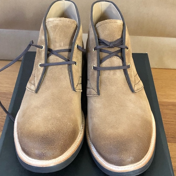 NWB UGG Mens size 10 - Picture 2 of 8